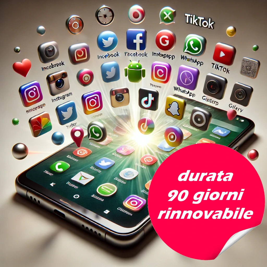 app di controllo cellulari