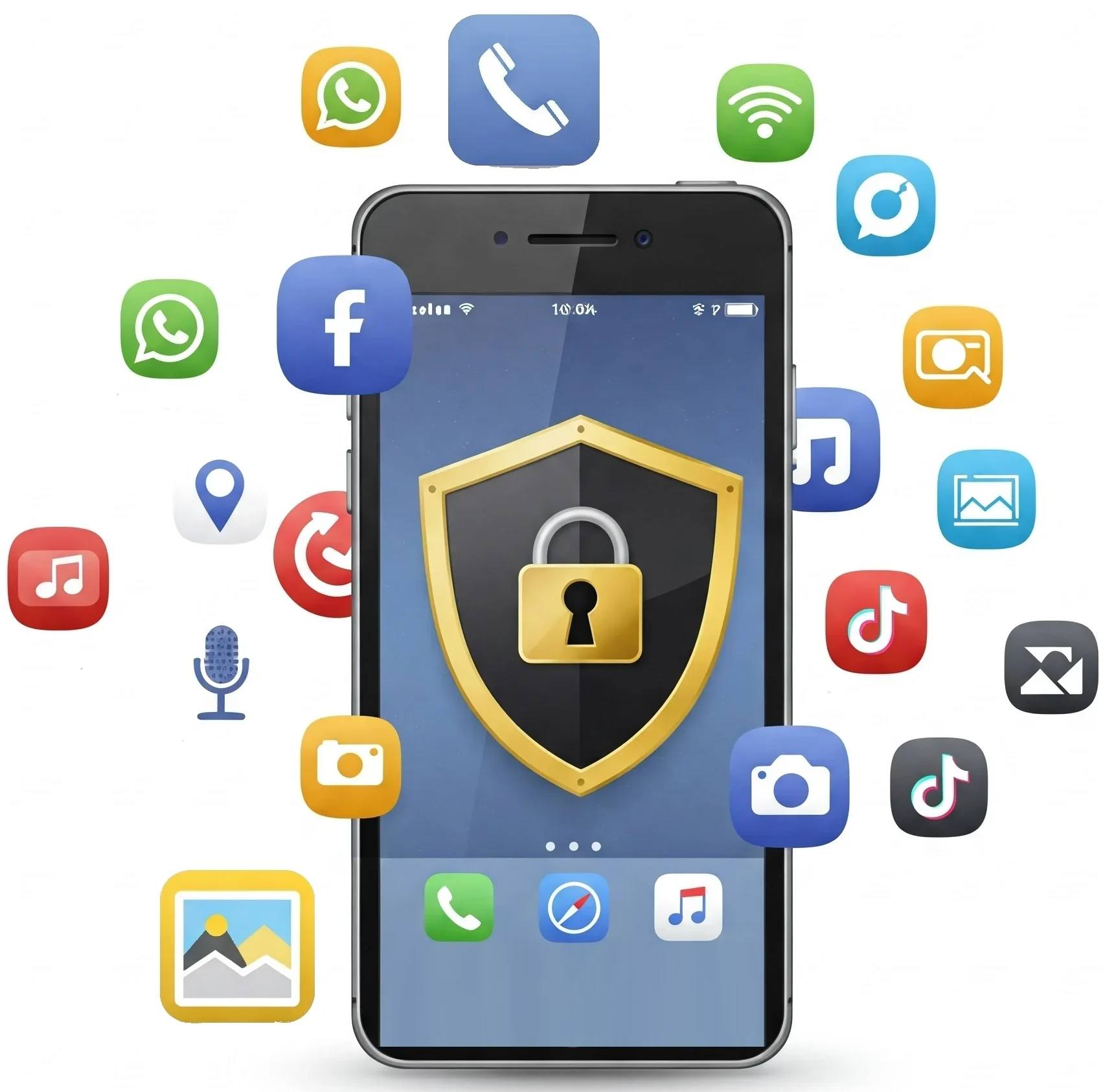 App monitoraggio