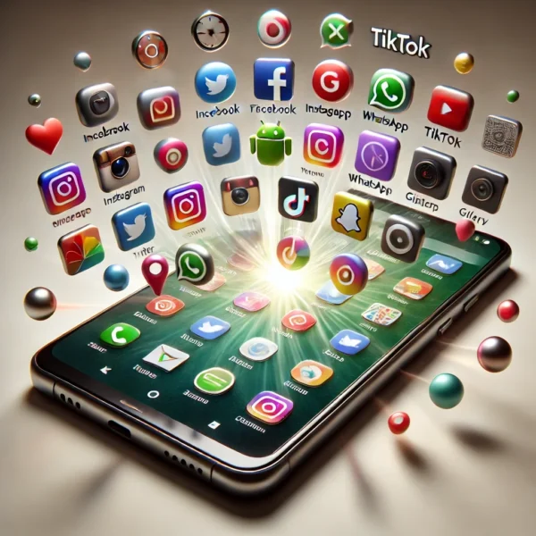 App Controllo Android 30